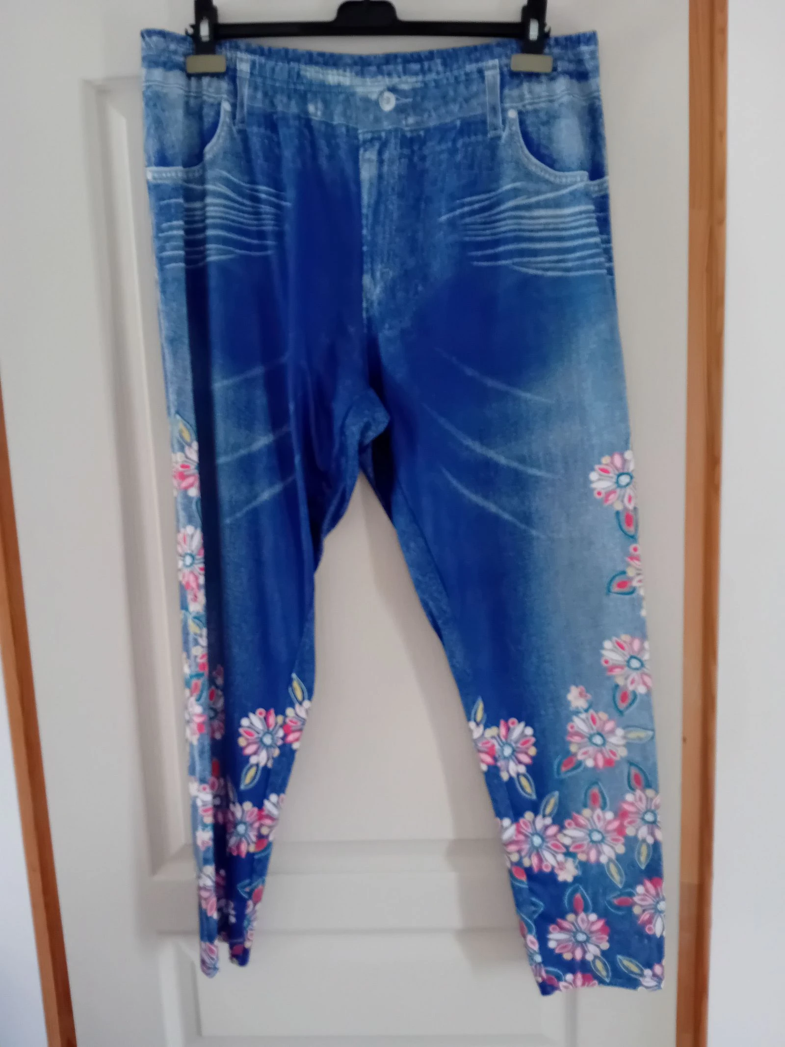 Legging 4 XL
